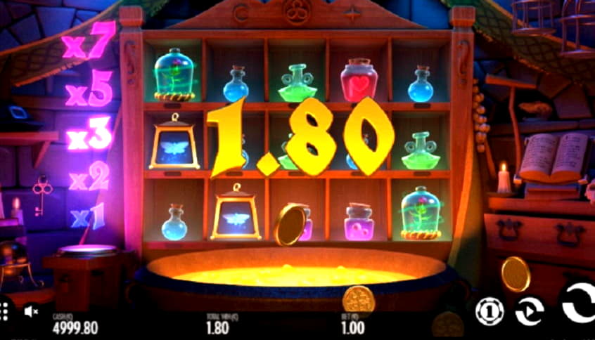 95 Lojalnościowe darmowe spiny! w Jackpot City Casino