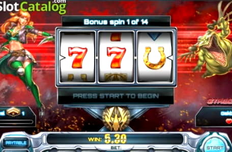 295 Lojalne darmowe spiny! w bWin Casino