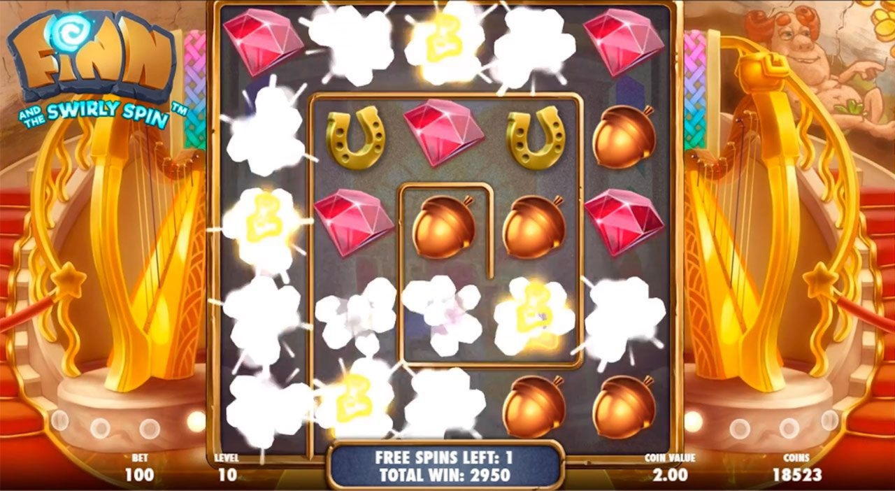 Eur 495 żeton kasynowy w Cherry Casino