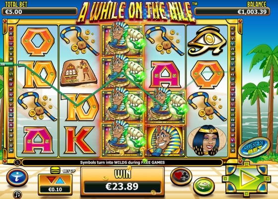 420% Bonus za pierwszy depozyt w Cherry Casino
